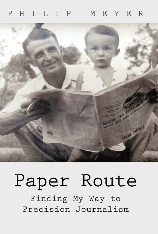 Couverture_Paper Route