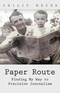 Front cover_Paper Route