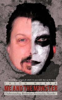 Front cover_Me And The Monster