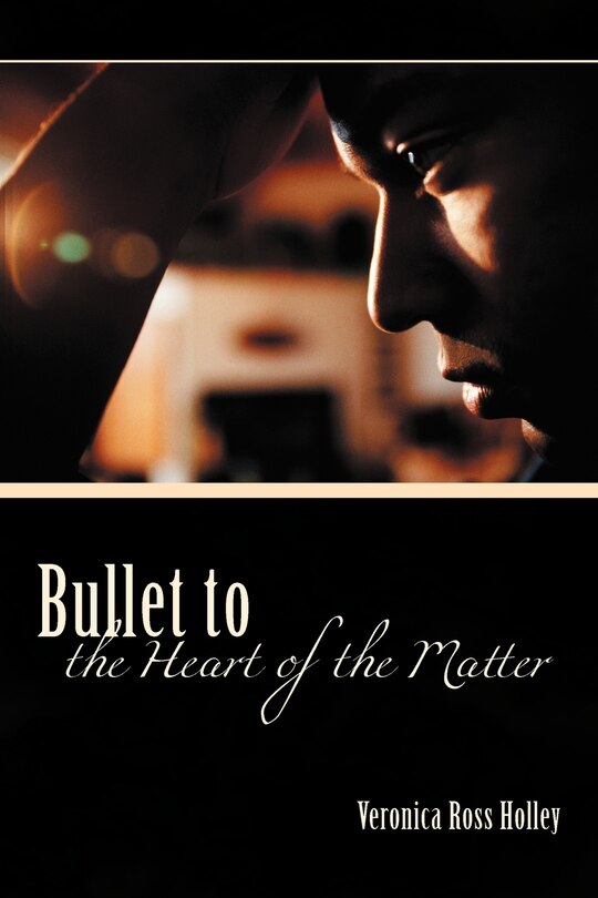 Couverture_Bullet To The Heart Of The Matter