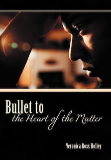 Couverture_Bullet To The Heart Of The Matter