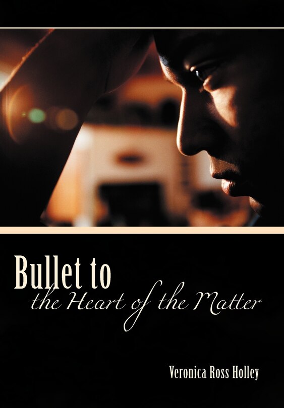 Couverture_Bullet To The Heart Of The Matter