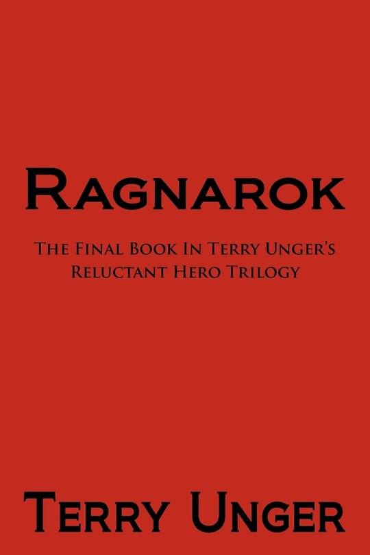 Front cover_Ragnarok