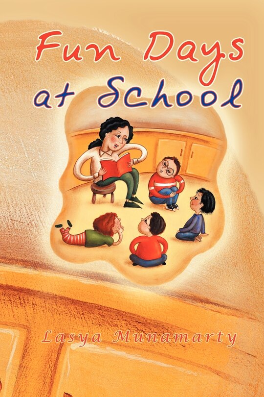 Fun Days At School