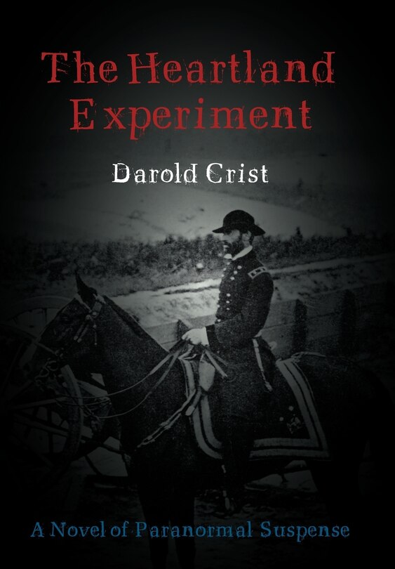 Front cover_The Heartland Experiment