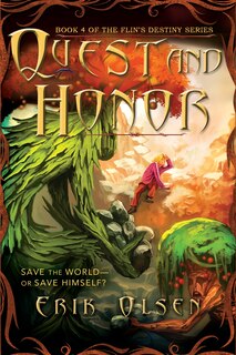 Front cover_Quest and Honor