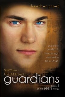 Couverture_Guardians: The Seers Series