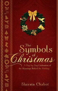 Front cover_The Symbols of Christmas