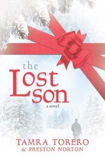 Couverture_The Lost Son