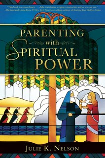 Couverture_Parenting with Spiritual Power
