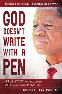 Couverture_God Doesn't Write with a Pen