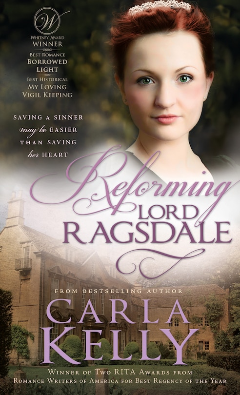 Reforming Lord Ragsdale