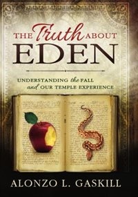 Front cover_The Truth About Eden