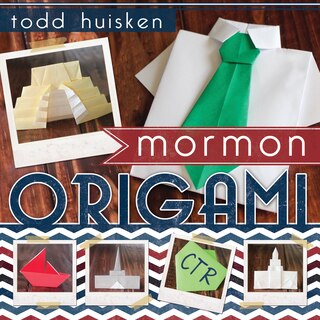 Front cover_Mormon Origami