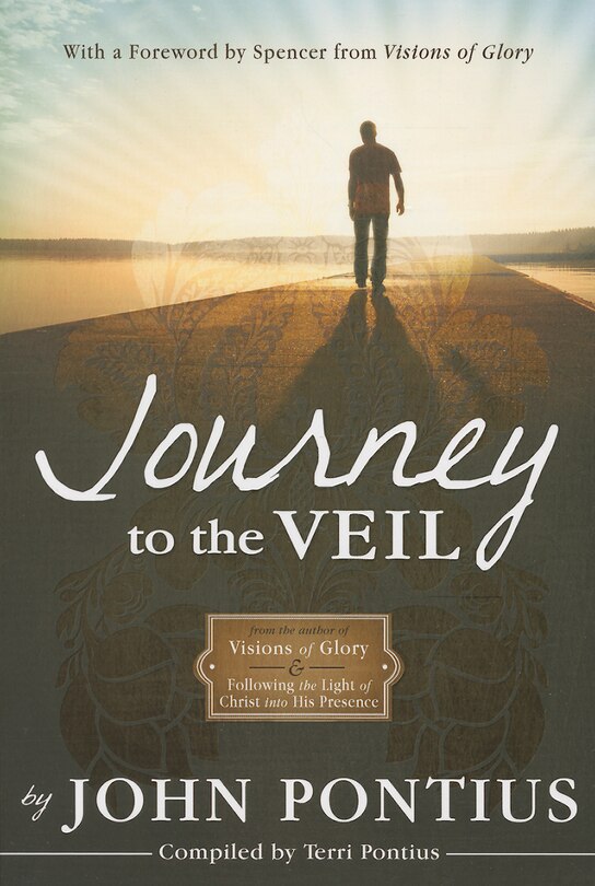 Couverture_Journey to the Veil
