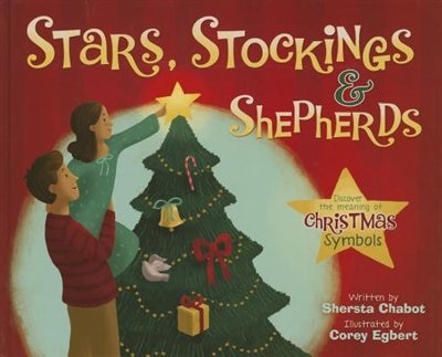 Front cover_Stars, Stockings, and Shepherds (Hb)