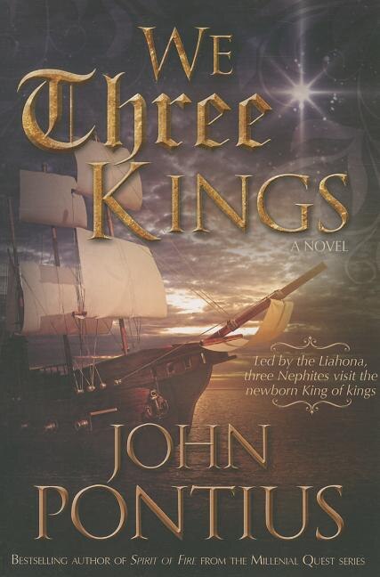 Front cover_We Three Kings