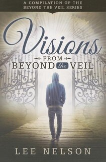 Front cover_Visions from Beyond the Veil