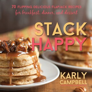 Front cover_Stack Happy