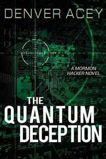 Front cover_The Quantum Deception
