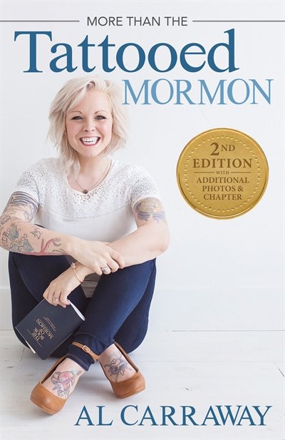 Front cover_More than the Tattooed Mormon