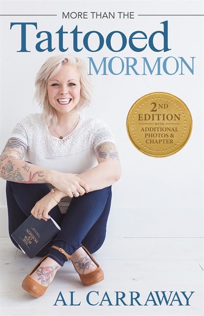 More than the Tattooed Mormon