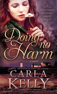 Front cover_Doing No Harm