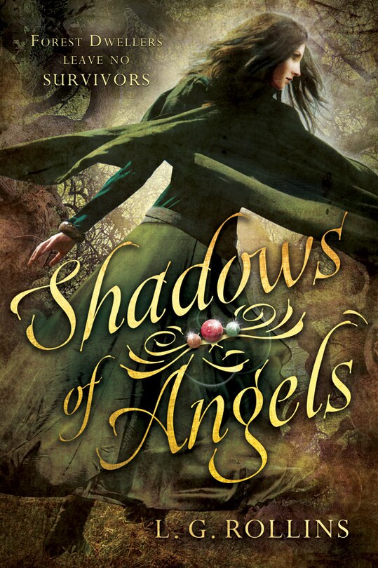 Couverture_Shadows of Angels