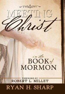 Front cover_Meeting Christ in the Bom
