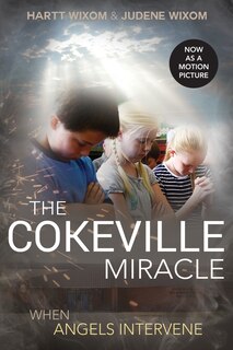 Front cover_The Cokeville Miracle