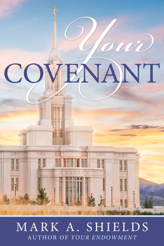 Couverture_Your Covenant