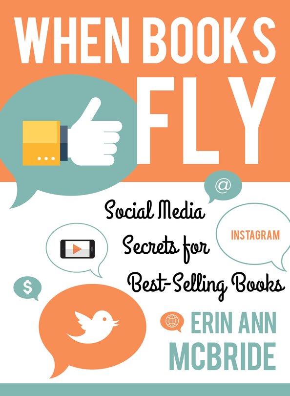 Front cover_When Books Fly