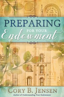 Front cover_Preparing For Your Endowment