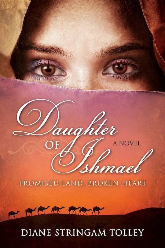 Couverture_Daughter Of Ishmael