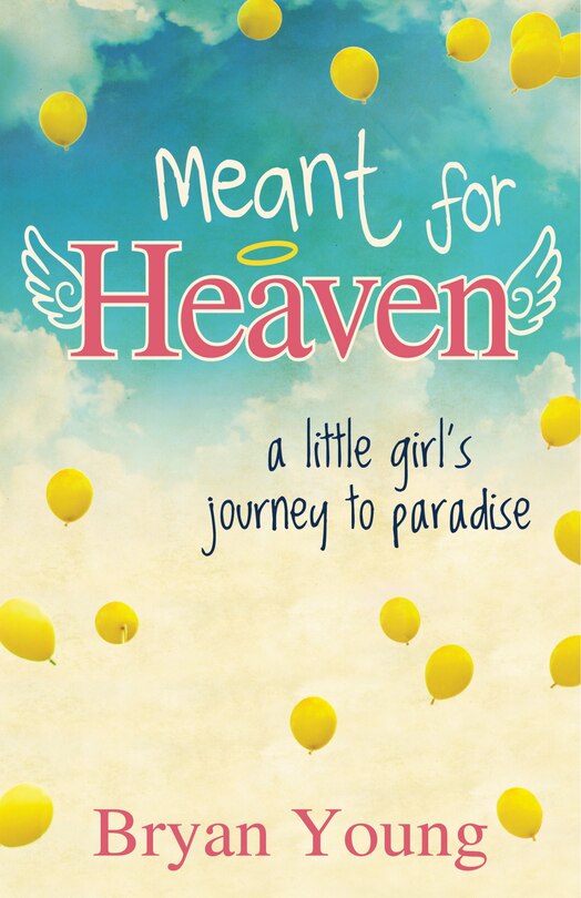 Front cover_Meant for Heaven