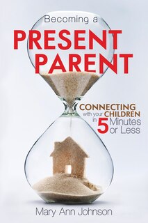 Couverture_Becoming a Present Parent