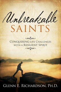 Front cover_Unbreakable Saints