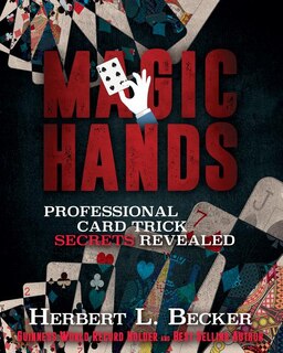Front cover_Magic Hands