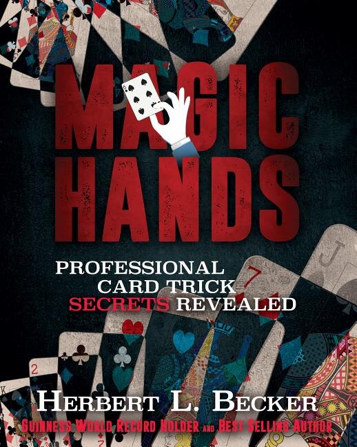 Front cover_Magic Hands