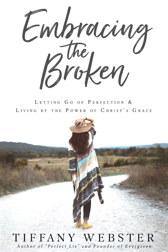 Couverture_Embracing the Broken