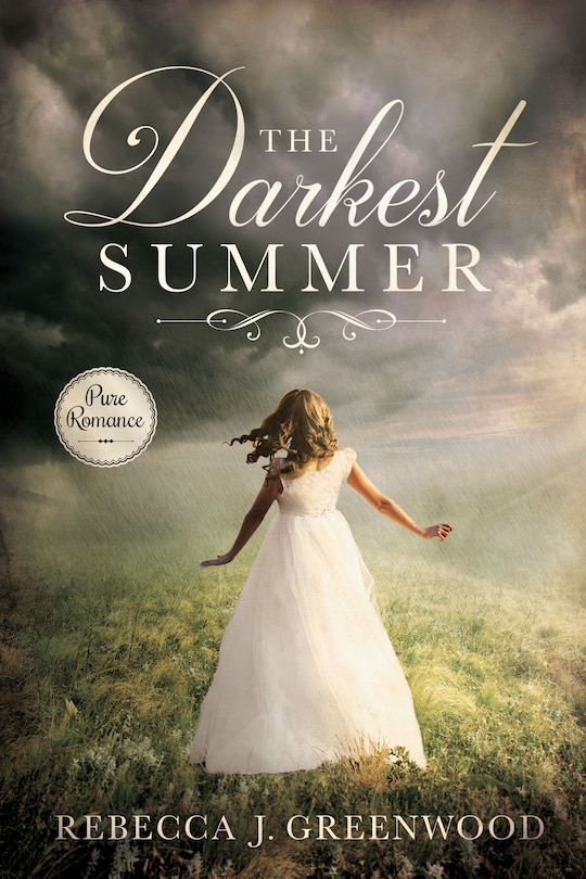 Couverture_The Darkest Summer