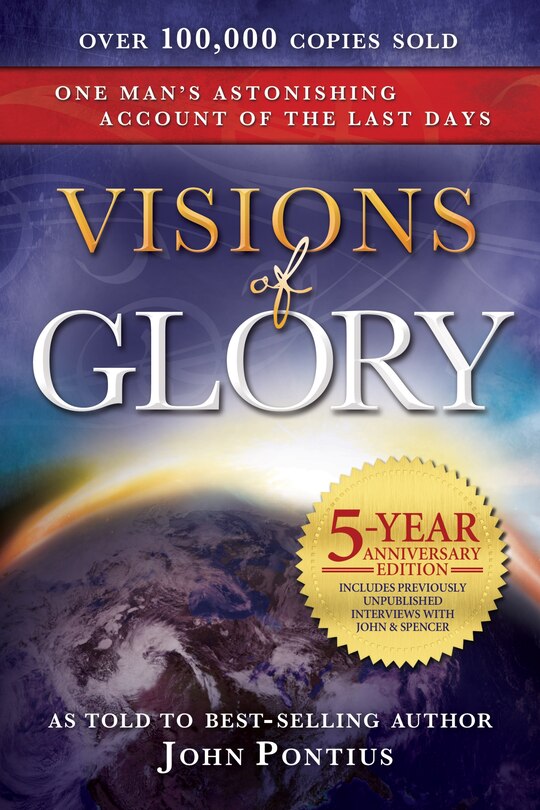 Couverture_Visions of Glory