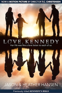 Couverture_Love, Kennedy