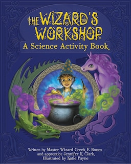 Couverture_The Wizard's Workshop