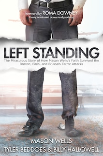 Front cover_Left Standing