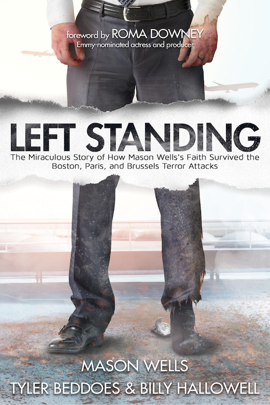 Front cover_Left Standing