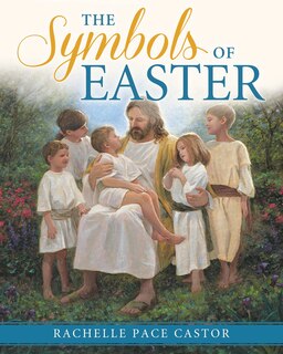 Front cover_The Symbols of Easter