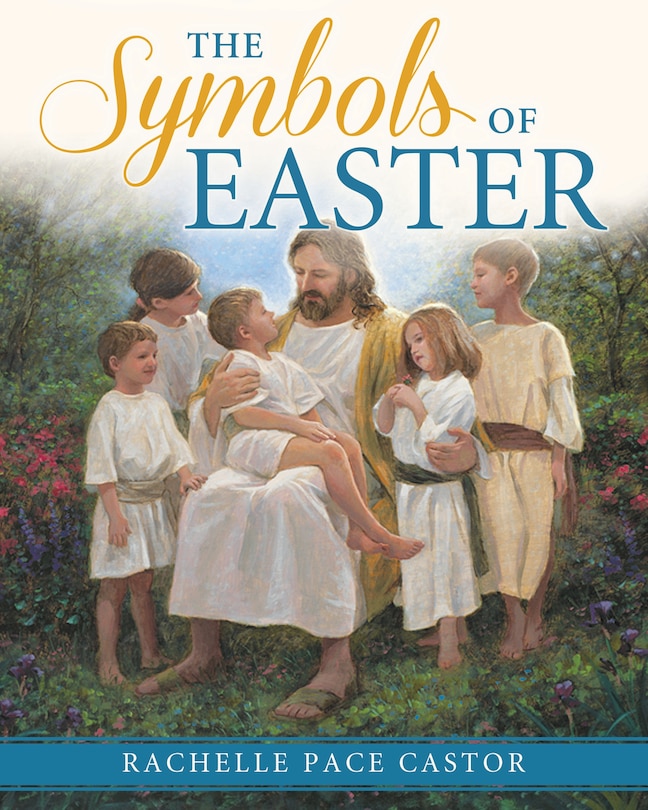 Front cover_The Symbols of Easter