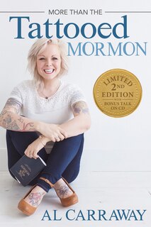 Couverture_More than the Tattooed Mormon (Limited Second Edition Hardcover)