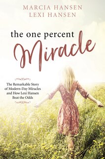 Couverture_The One Percent Miracle
